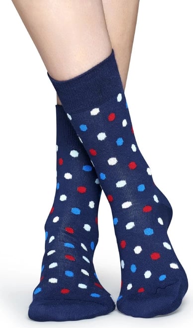 Çorape për meshkuj Happy Socks, blu