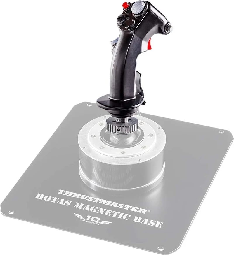 Mbajtës joystick Thrustmaster F-16C Viper