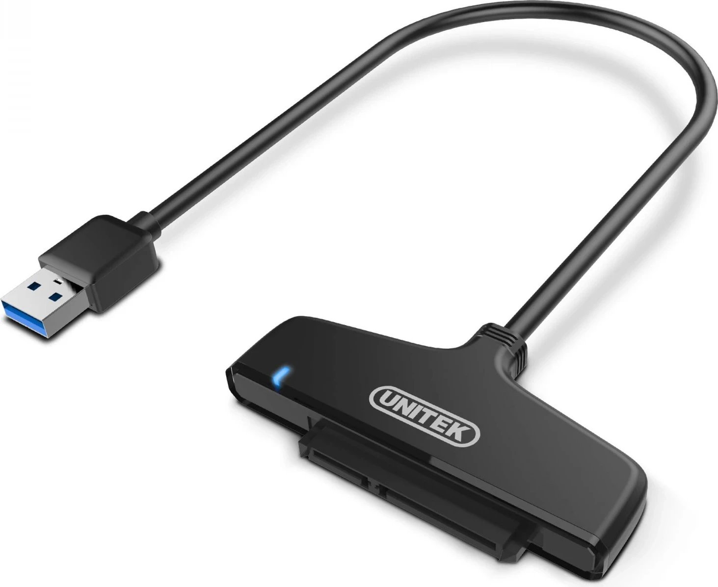 Përshtatës Unitek USB 3.0 - SATA III