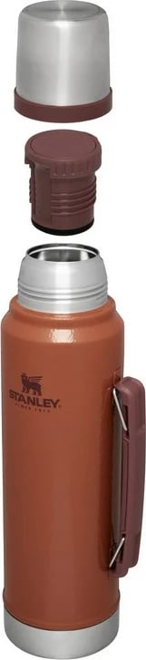 Termus Stanley Legendary Classic Hammertone Clay 1L