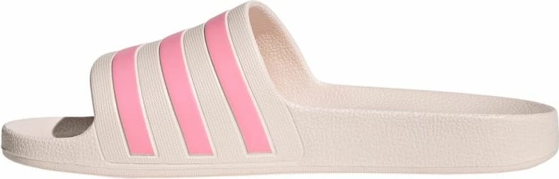 Papuqe për femra adidas, të bardha dhe rozë