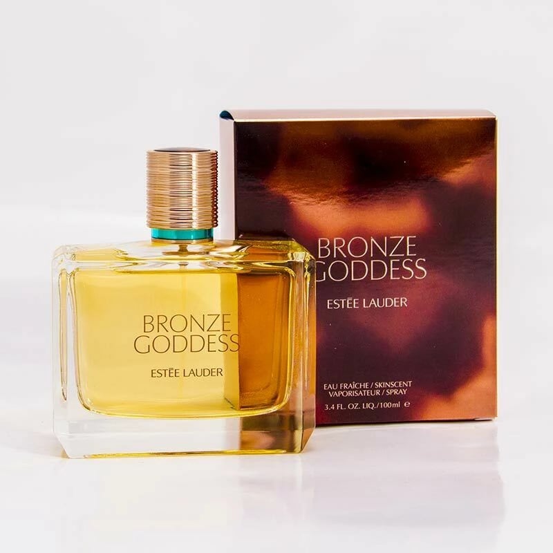 Eau de Parfum Estee Lauder Bronze Goddess, 100ml