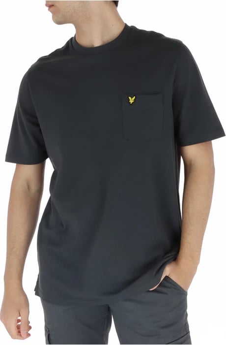 Maicë për meshkuj Lyle & Scott