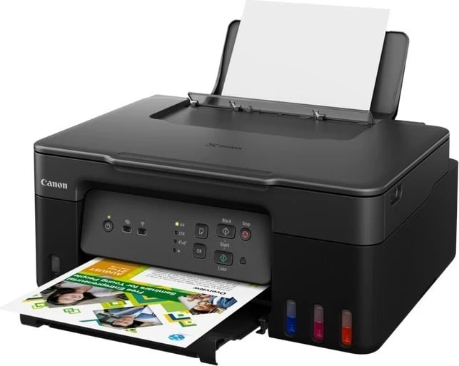 Printer Canon PIXMA G3430