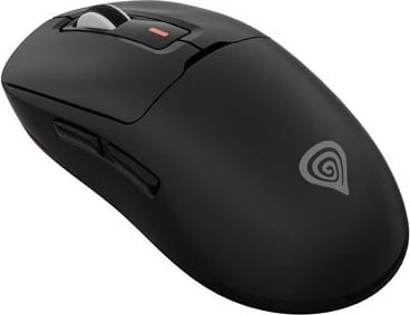 Maus Genesis Zircon 660 Wireless, 12000 DPI, 6 butona, i zi