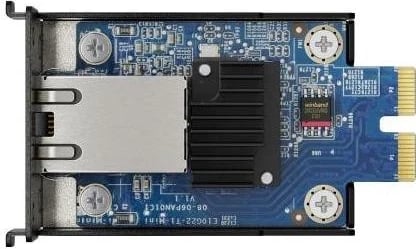 Modul rrjeti Synology E10G22-T1-Mini, PCI-E, 10 Gb/s, i brendshëm