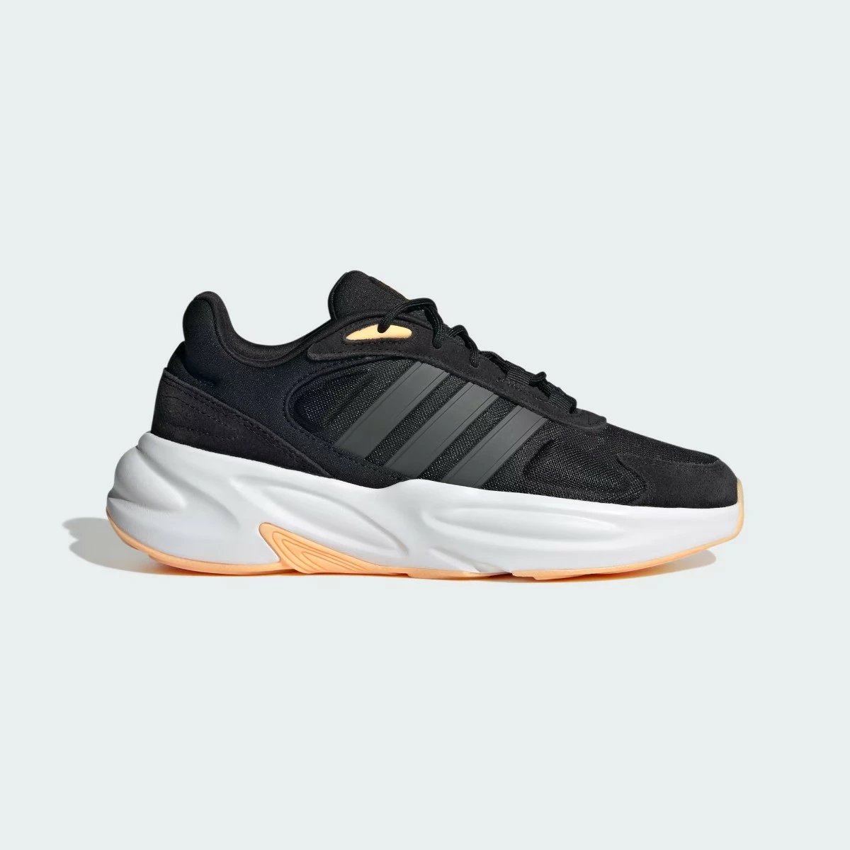 Atlete për femra adidas Ozelle, të zeza