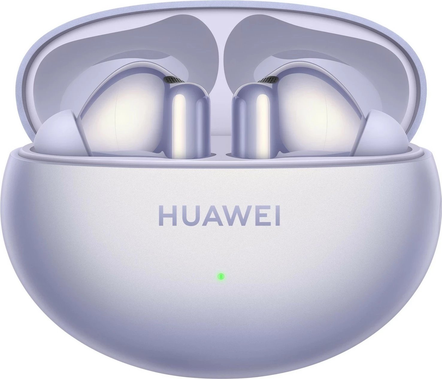 Kufje Huawei FreeBuds 6i, ANC, True Wireless, Bluetooth 5.3, ngjyrë vjollcë