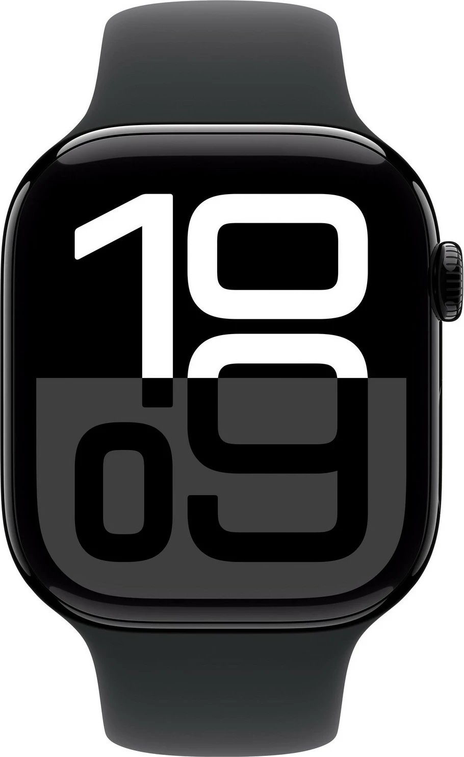 Smartwatch Apple Watch 10, 46mm, GPS, Jet Black