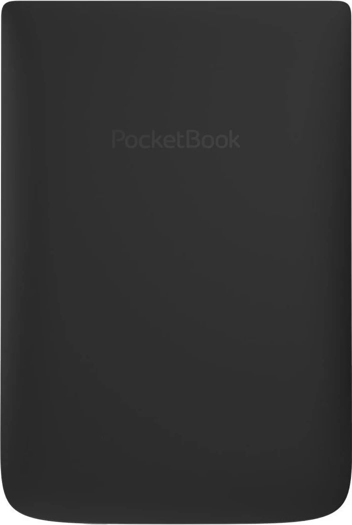 E-reader PocketBook Basic Lux 4, 8GB, Wi-Fi, i zi