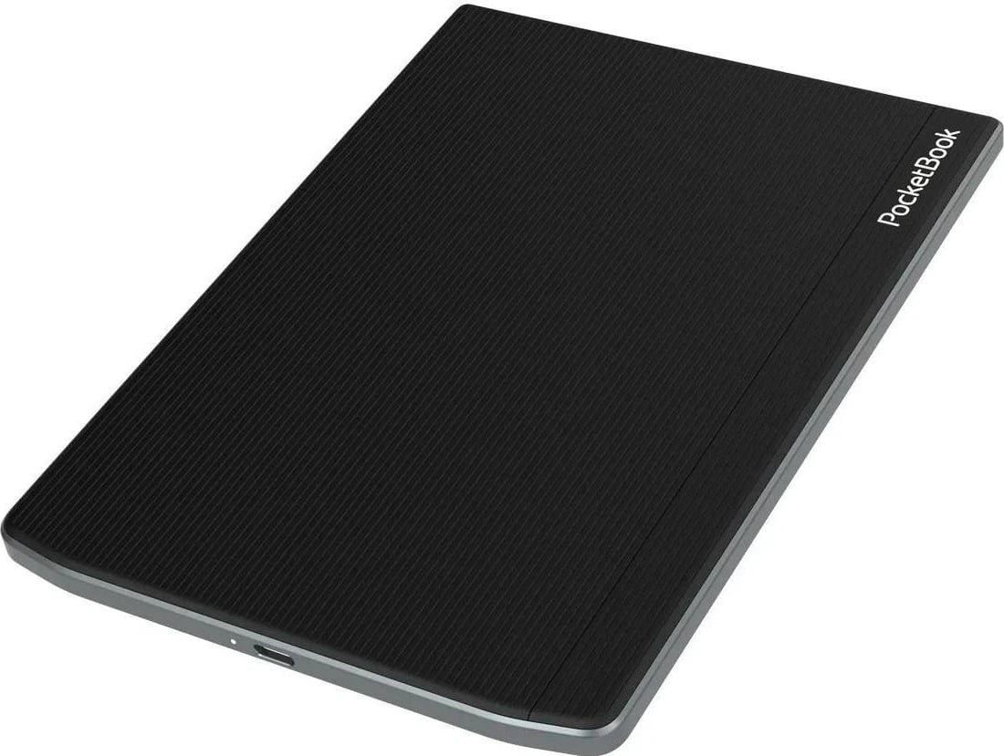 PocketBook 743 InkPad Color 3, Ngjyra e Detit të Stuhishëm