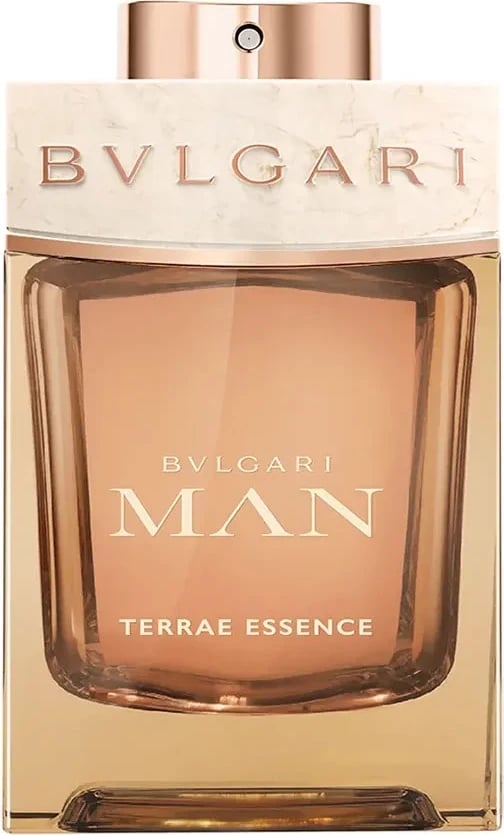 Eau De Parfum Bvlgari Man Terrae Essence, 60 ml