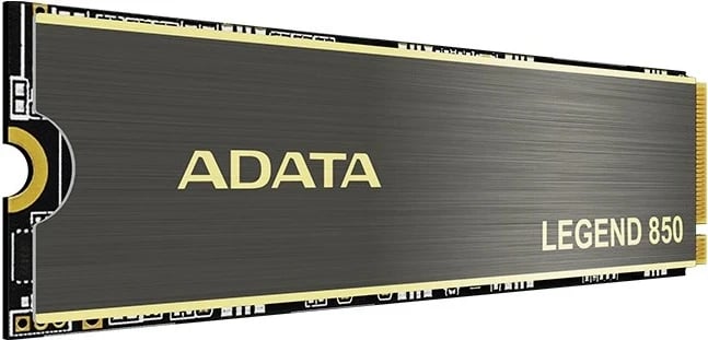 SSD e brendshme ADATA LEGEND 850, 1 TB, M.2, PCI Express 4.0