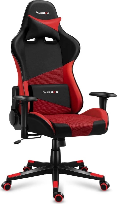 KARRIGE GAMING HUZARO HZ-FORCE 6.2 | RED