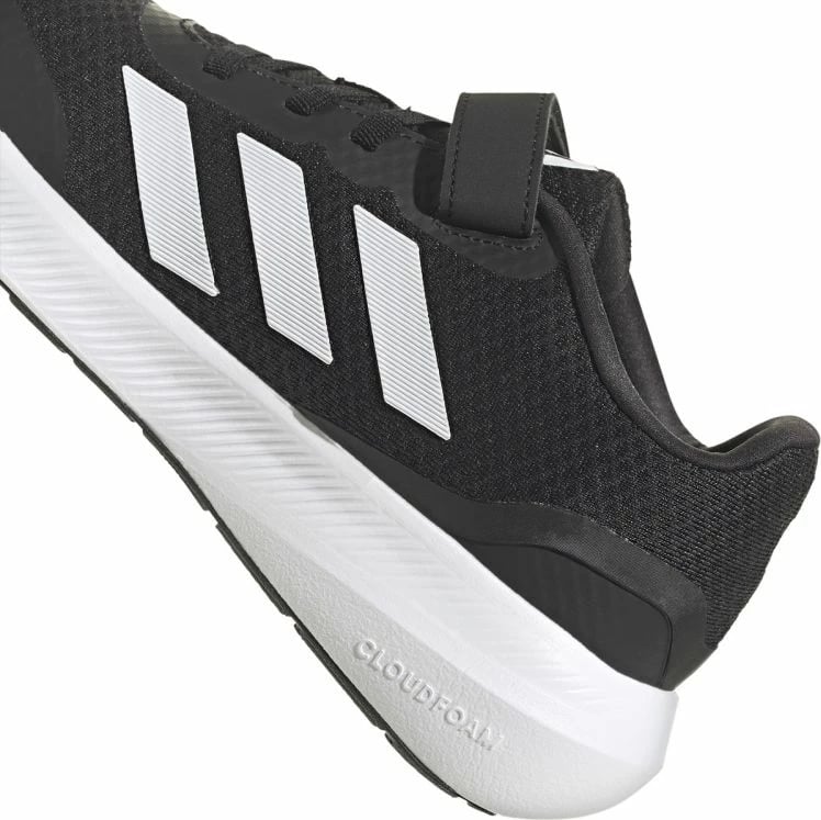 Atlete për fëmijë adidas, të zeza