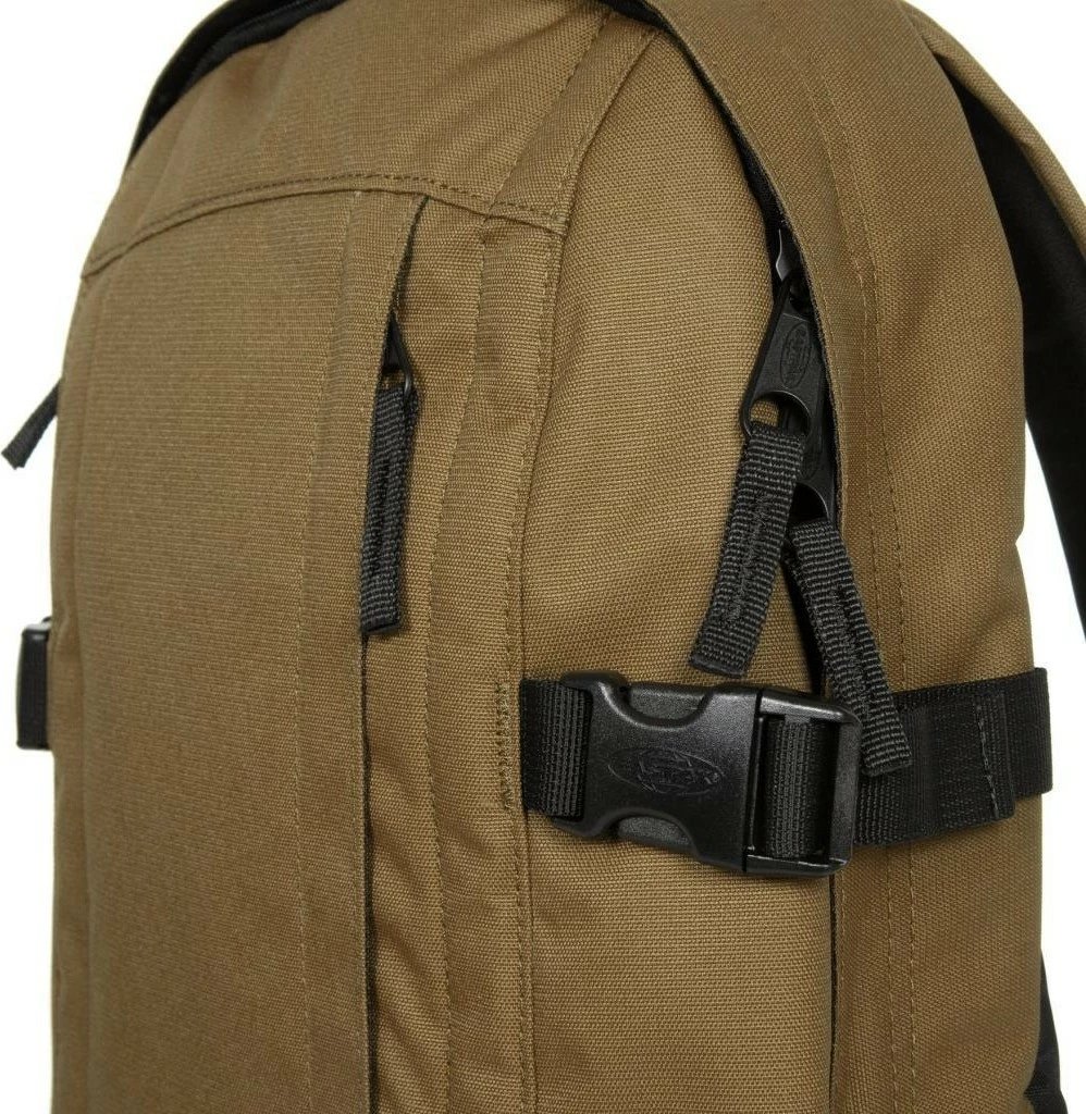 Çantë shpine Eastpak Floid, khaki