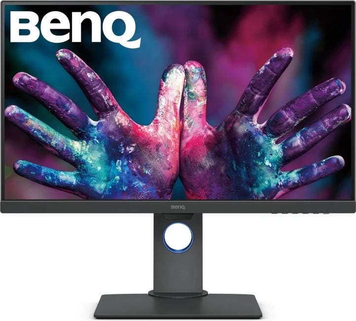 Monitor BenQ PD2705Q, 27", hiri