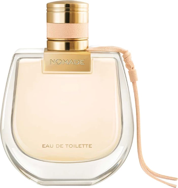 Eau de Toilette Chloe Normade, 75 ml