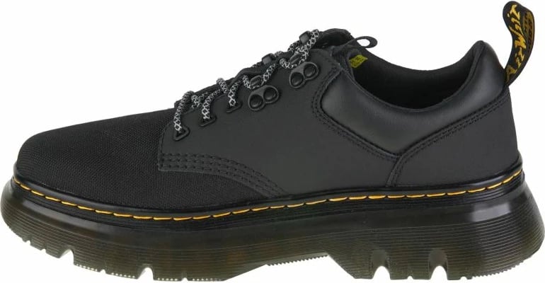 Atlete meshkuj Dr Martens, të zeza