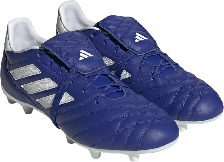 Këpucë futbolli për meshkuj adidas Copa Gloro, blu