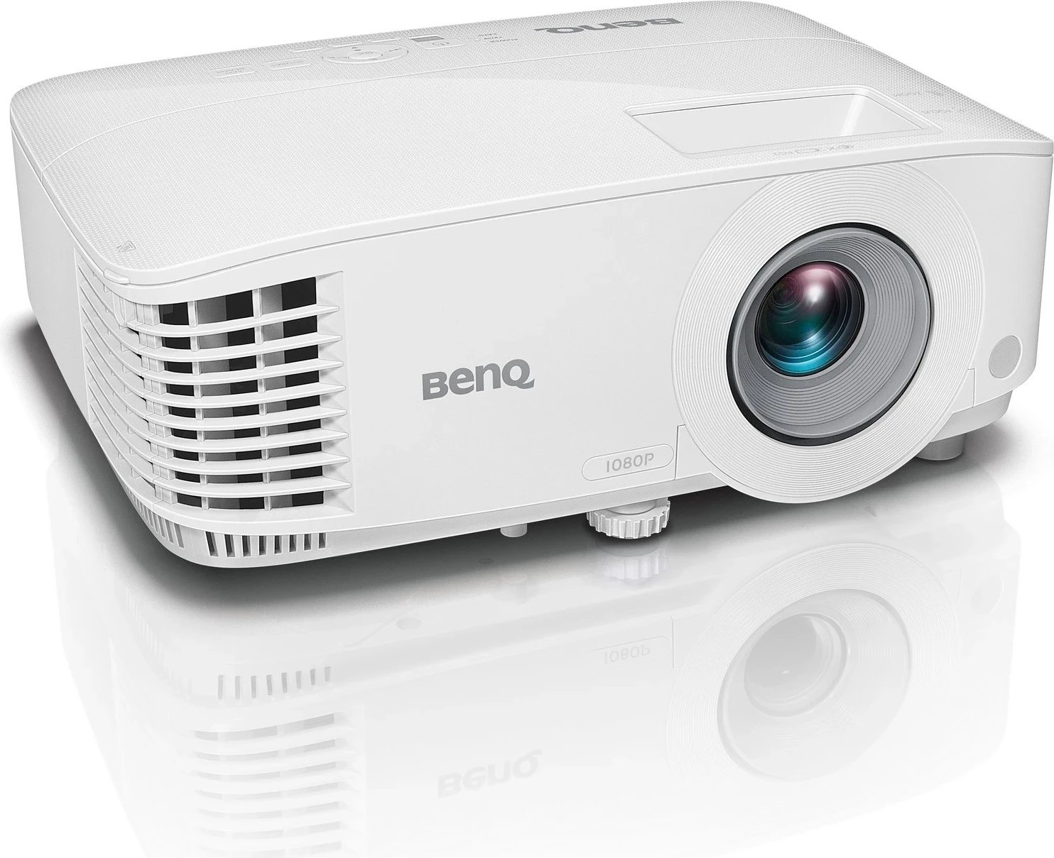 Projektori BenQ MH550, 3500 lumens, 1920x1080