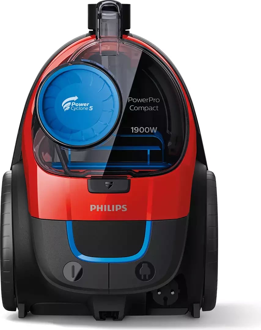 THITHESE ELEKTRIKE PHILIPS FC9351/01 1900W