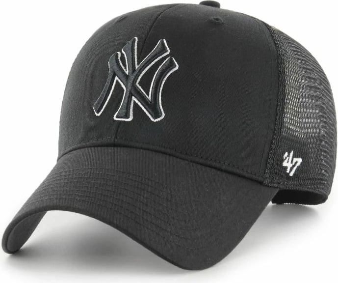 Kapelë për meshkuj 47 Brand, New York Yankees, e zezë