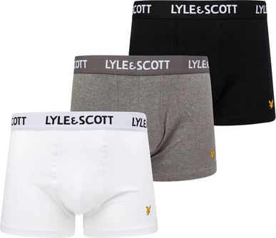 Të brendshme për meshkuj Lyle & Scott