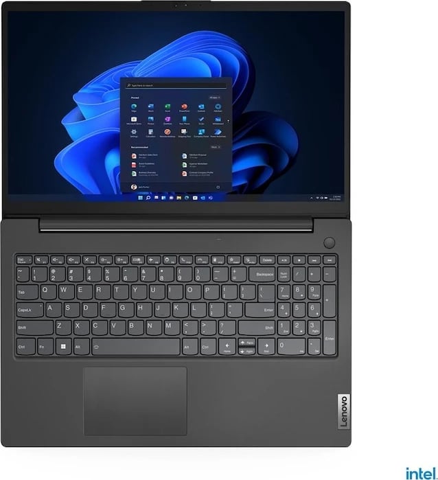 LAPTOP LENOVO V15 G4 I7-1355U UP TO 5.0GHZ 15.6" FHD | 16GB RAM 512GB SSD IRIS XE GRAPHICS 