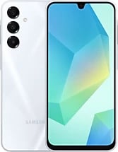 Celular Samsung A16 SM-A166B 4+128GB 5G, Gri e Lehtë