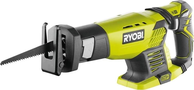 Sharrë reciproke Ryobi ONE+ 18V RRS1801M, pa akumulator e karikues