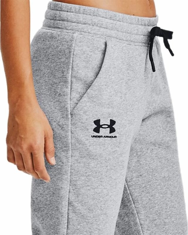 Trenerka të poshtme për femra Under Armour, hiri