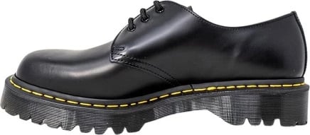 Këpucë për meshkuj Dr. Martens, të zeza