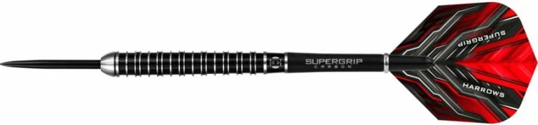 Shigjeta për dart Harrows Supergrip Ultra, për meshkuj dhe femra