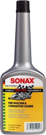 SONAX Injektor i Karburantit & Pastrues 250ml