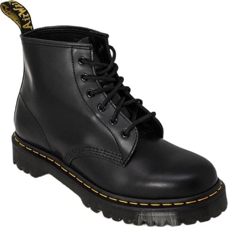 Çizme për meshkuj Dr. Martens, të zeza