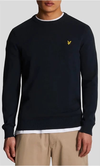 Xhemper për meshkuj Lyle & Scott