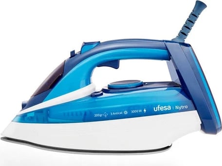 Hekur UFESA PV3300 Nytro, Blu