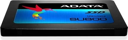 SSD Adata Ultimate SU800, 256GB, 2.5"