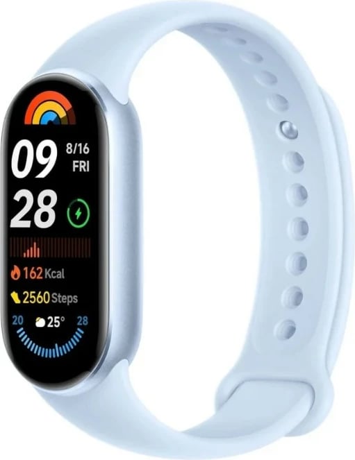 Smartwatch Xiaomi Smart Band 9 Arctic Blue