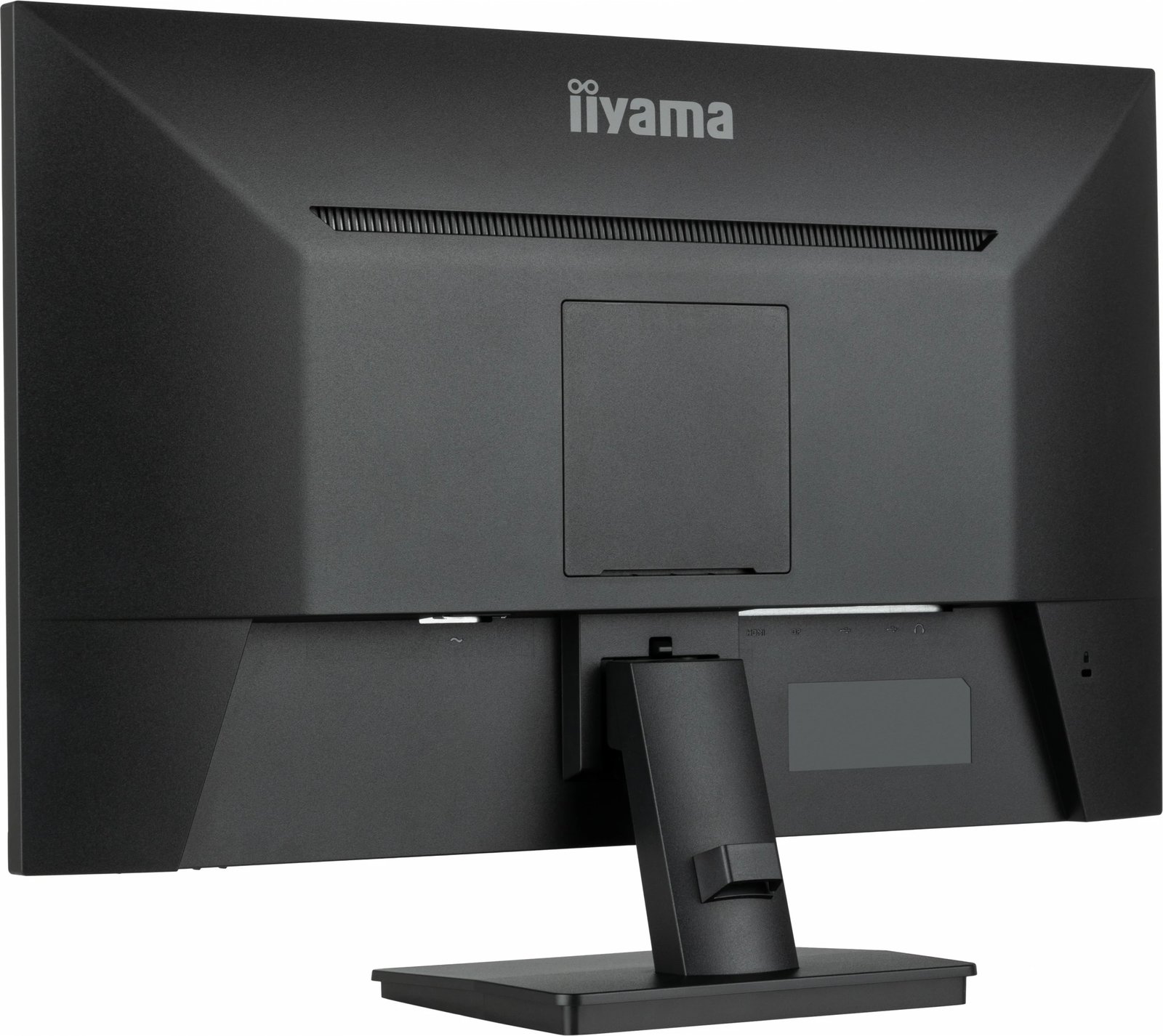 Monitor iiyama ProLite, 27", Full HD, LED, 1 ms, i zi