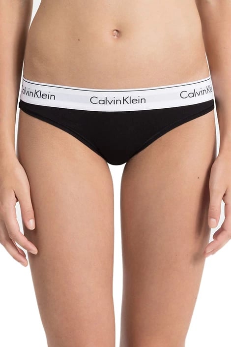 Të brendshme për femra Calvin Klein Underwear, të zeza