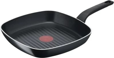 Tigan grill Tefal Simply Clean B5674053, Alumini