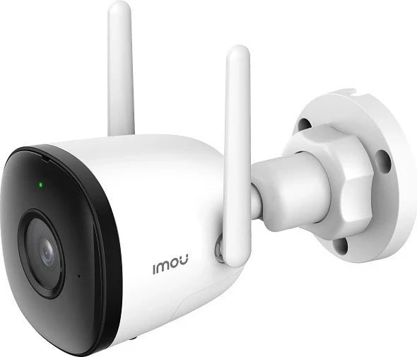 Kamerë sigurie Imou Bullet IPC-F22P, WiFi, Ethernet, e bardhë