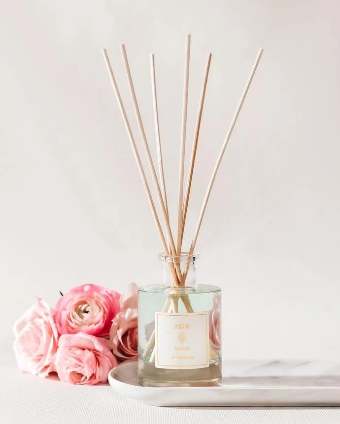 Freskues ajri Répertoire Reed Diffuser, 100 ml