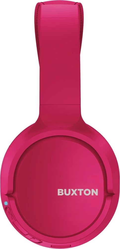 Kufje Wireless Buxton BHP 7300 PINK BT