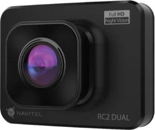 Kamere dyshe, Navitel RС2 DUAL