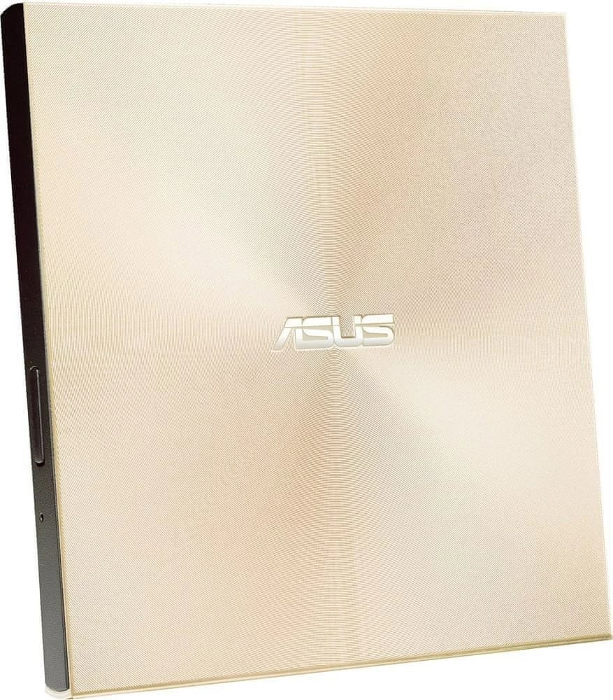 Disk DVD Burner Asus ZenDrive U9M, ari 