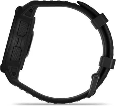 Smartwatch Garmin Instinct 2 Solar Tactical Edition, HRM Elevate, i zi