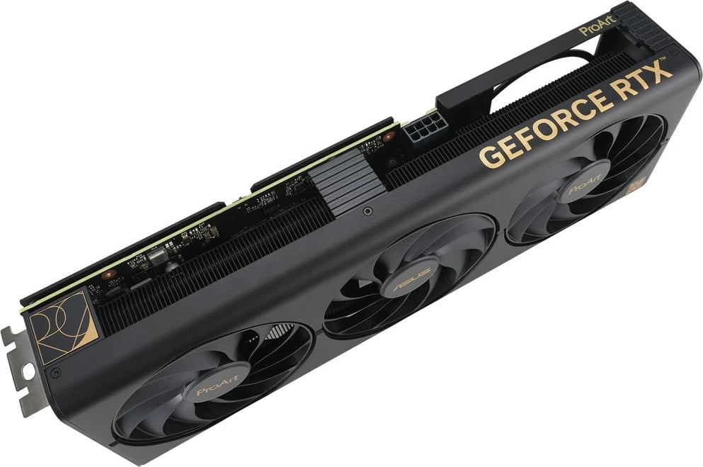 Kartë grafike ASUS ProArt, NVIDIA GeForce RTX 4060, 8GB GDDR6